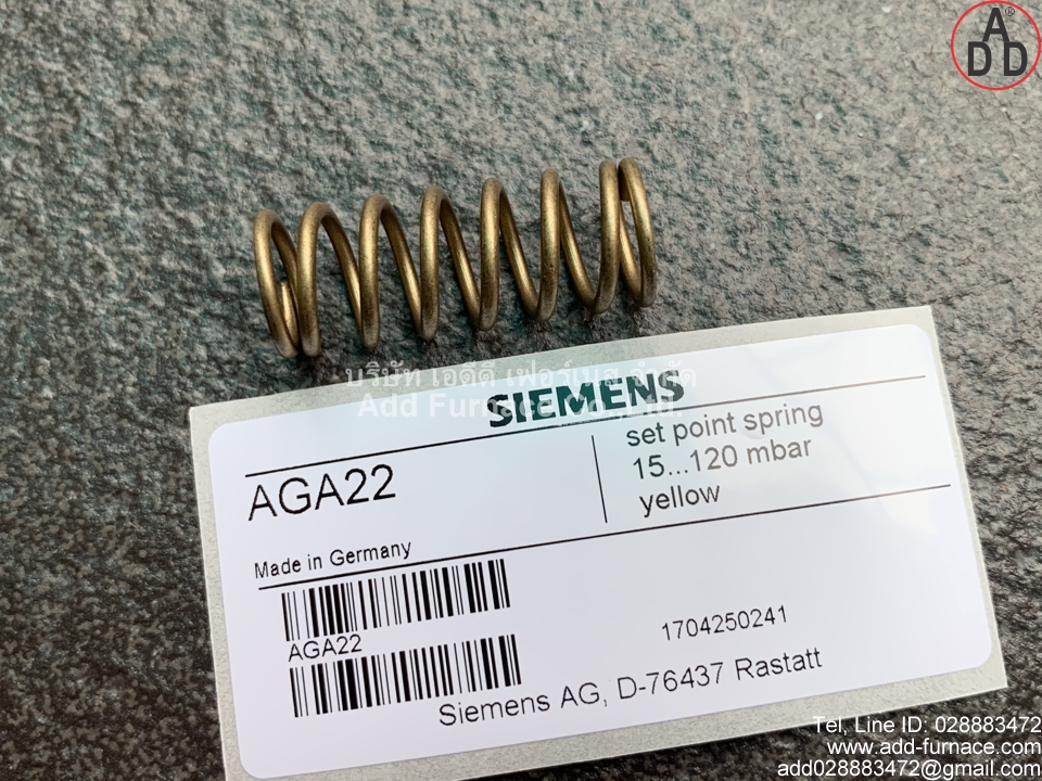 Siemens AGA22 (4)